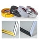 thumbnail image 3 of 3 Meters*2cm Wall Corner Decor Strip Wall Skirting Line PVC Adhesive Decor Strip, 3 of 5