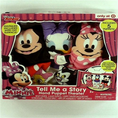 hand puppets near me