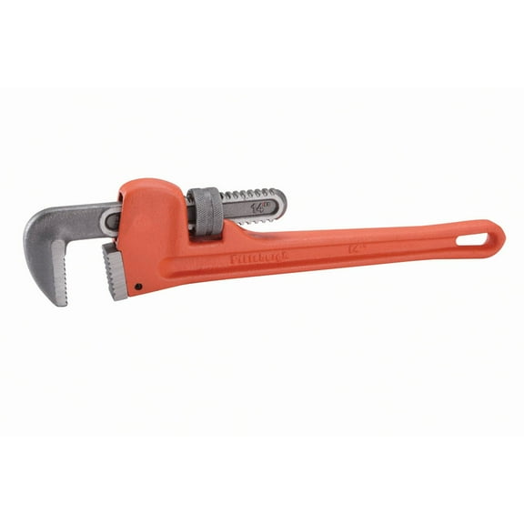 14 in. Steel Pipe Wrench