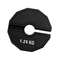 thumbnail image 5 of TTETTZ Fractional Compact Dumbell Weight for Kettlebells Professionals 1.25kg, 5 of 9