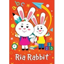 Ria Rabbit (DVD), Dreamscape, Kids & Family