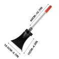thumbnail image 3 of Piano Sticker Piano Accessories 88 Key Electronic Piano Note Guide Keyboard Sticker, 3 of 8