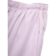 thumbnail image 5 of RBX Girls Pants Set - Lightweight Crewneck Sweatshirt and Girls Joggers 2 Piece Activewear Set, 5 of 7