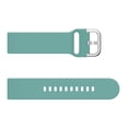 thumbnail image 2 of TIMIFIS Watch Bands Fashion Silicone Replacement Watch Band Wrist Strap For Realme-Watch 20mm Band Gift, 2 of 3