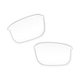 thumbnail image 2 of Vonxyz High Intensity Clear Lenses Replacement for Bose Tempo BMD0011 Sunglass, 2 of 5