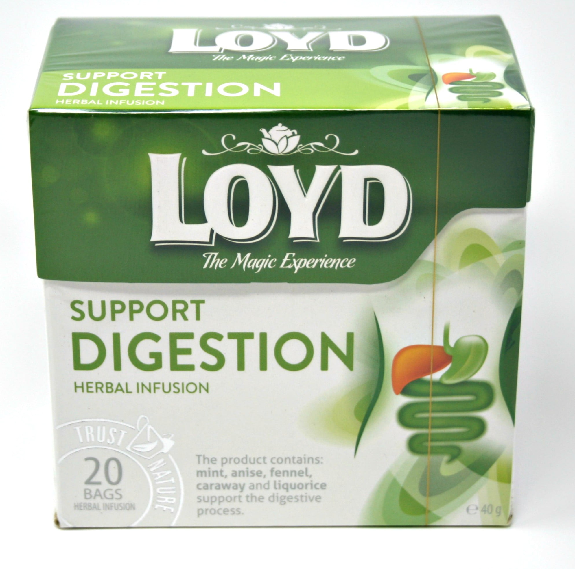 This Herbal Infusion Shocked Doctors: The Truth Revealed - zykxgcs