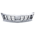 thumbnail image 1 of PARRILLA MT L200 2016 al 2019 MITSUBISHI TONG YANG CROMADA 348479-7672822 1 pieza Nuevo, 1 of 3