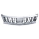 thumbnail image 1 of PARRILLA MT L200 2016 al 2019 MITSUBISHI TONG YANG CROMADA 348479-7672822 1 pieza Nuevo, 1 of 3