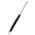 thumbnail image 1 of Extractor de anzuelos de acero inoxidable, desacoplador (negro) Likrtyny Deportes al aire libre Salida diaria Juego de fiesta, 1 of 8