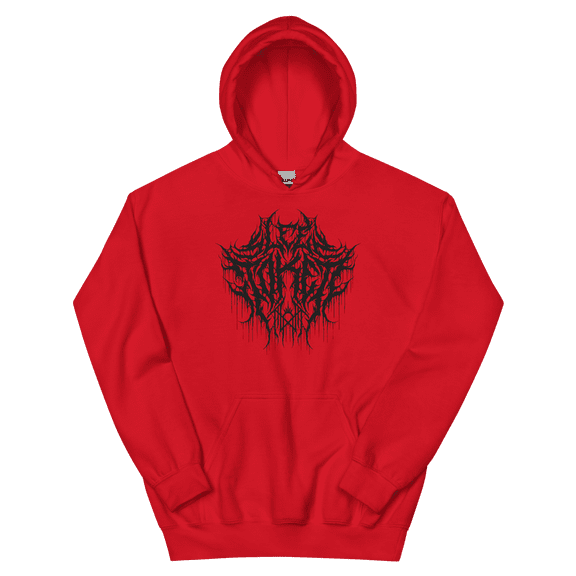 Sleep Token Fields of Elation Hoodie