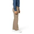 thumbnail image 2 of Dockers Men's Signature Straight Fit Creased Khaki, 2 of 6
