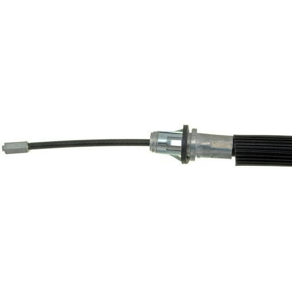 Parking Brake Cable P/N:C95133 Fits select: 1995-1996 CHEVROLET TAHOE, 1995-1996 GMC YUKON