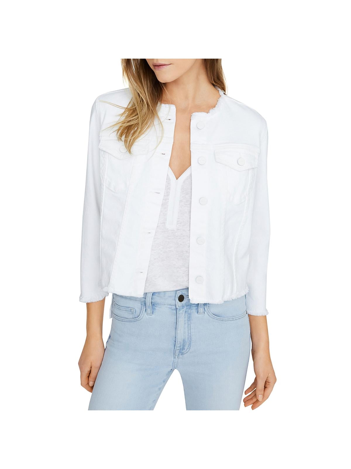 Sanctuary Womens Addie Cropped Spring 
