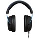 thumbnail image 2 of Kingston HyperX Cloud Gaming Headset Gaming Headset con control de audio en línea Micrófon Kingston audifonos, 2 of 6