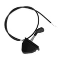 thumbnail image 1 of Reemplazo de Cable de Acelerador de Cortadora de Césped Unique Bargains para Toro 74373(Z 5030) 74375(Z 5060) 74381(Z 4202) Cable de Control de Acelerador 1171295, 1 of 6