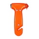 thumbnail image 5 of Martillo de escape automático de emergencia Be Smart Get Prepárate 3 en 1, 5 of 5