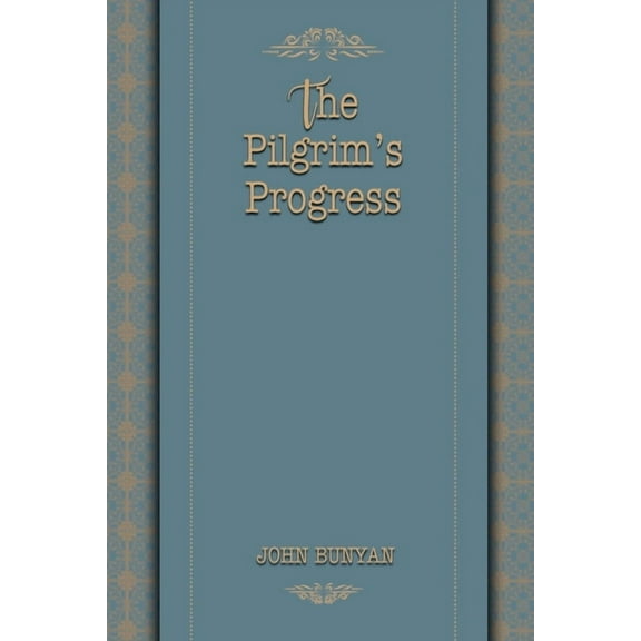 World Classics The  Pilgrim's Progress, Book 1, (Paperback)