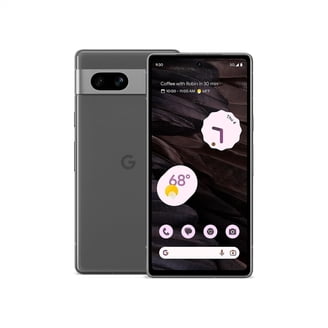 Google Pixel 6 Pro 5G Phone, Dual-SIM, 12GB RAM, 128GB Storage