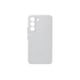 thumbnail image 3 of Funda de piel para Samsung Galaxy S22, color gris claro, 3 of 8