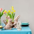 thumbnail image 5 of ⚡ Big Sale ! Adorable Easter Egg Figurine Perfect Spring Decor Adorable Easter Egg Figurine Perfect Spring Decor, 5 of 5