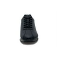 thumbnail image 5 of Shoes For Crews Avery, Women's Slip Resistant Work Sneaker Shoes, Water Resistant, Black, 5 of 8