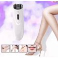 thumbnail image 4 of Mini Epilator Electric Epilator Cordless Tweezer Female Facial Epilator Tweezer Female Bikini Area Upper Lip Chin Legs, 4 of 4
