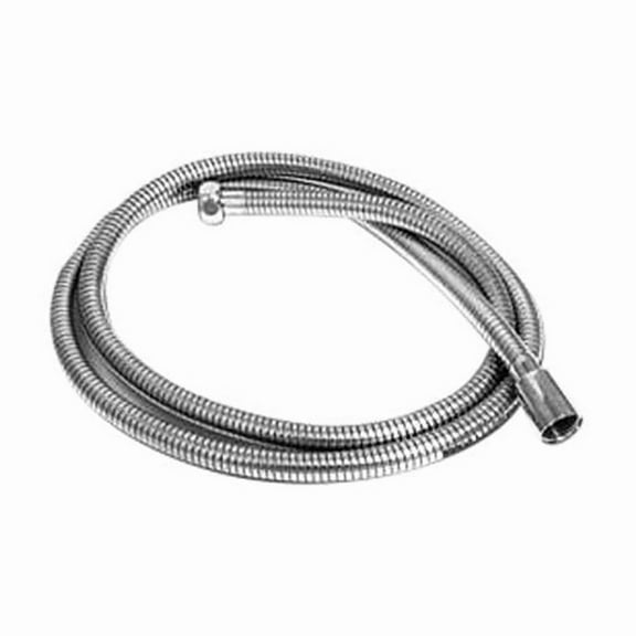 PF276032 60 in. Metaflex Hand Held Shower Hose, Chrome
