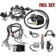 thumbnail image 3 of Complete Electrical Wiring Harness Cdi Stator Kit For Atv Quad 150/200/250cc, 3 of 5