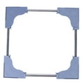 thumbnail image 3 of Support de Réfrigérateur, Support de Réfrigérateur, Durable à Quatre Pattes pour Réfrigérateur, 3 of 8