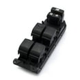 thumbnail image 4 of Interruptor de Elevalunas para Coche con 4 Botones Compatible con 08-11 10-14, 4 of 7
