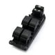 thumbnail image 4 of Interruptor de Elevalunas para Coche con 4 Botones Compatible con 08-11 10-14, 4 of 7