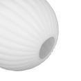 thumbnail image 3 of LOLIPPYY Ceiling Light Globe Replacement Fixture Replacement Globe Shade 1 Piece PE for Interior Designers, 3 of 8