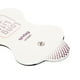 thumbnail image 5 of Almohadillas de electrodos, almohadilla masajeadora de repuesto eléctrica suave de 10 piezas/juego, diferentes partes del cuerpo para aparatos terapéuticos Almohadillas de Higoodz Belleza saludable, 5 of 8
