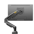 thumbnail image 1 of Soporte Hidráulico para Monitor NB F80 17 a 30 Pulgadas Ergonómico con Ajuste Vertical y Horizontal, 1 of 9