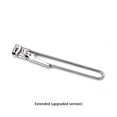 thumbnail image 4 of Wosthever Abrelatas de comida Camping Senderismo Removedor de tapa de tarro portátil Gadget de cocina Type5 NO5, 4 of 6