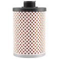thumbnail image 5 of 5X Oil Water Separator Assembly B10-AL Accessories Fuel Filter PF10 Filter Elements Fuel Tank Filter,5* filter accessories,black & silver gray, 5 of 5
