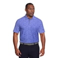 thumbnail image 5 of Ben Hogan Men's & Big Men's Performance Golf Landscape Short Sleeve Polo Shirt, up to 5XL, 5 of 7