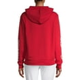 thumbnail image 5 of Coca-Cola Women's Graphic Hoodie, 5 of 6