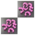 thumbnail image 1 of Yuarrent 50Pcs/Pack Sewing Bobbin Small Clips Thread  Holder Tools Clips Type1, 1 of 1