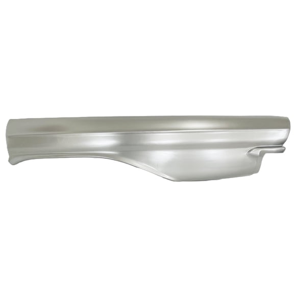 Chevrolet Chevy Rear Quarter Panel Section Left 1960 Except Station Wagon