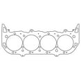 thumbnail image 2 of Cometic Gasket C5333-051 Cylinder Head Gasket, Fits : 1992-1993 Chevrolet Gmt-400 C1500, 1995 Chevrolet Gmt-400 C2500, 2 of 3