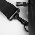 thumbnail image 2 of Bandolera De Hombro Bolso de hombro para hombre, paquete de pecho ajustable para senderismo, senderismo, viajes (negro), 2 of 6