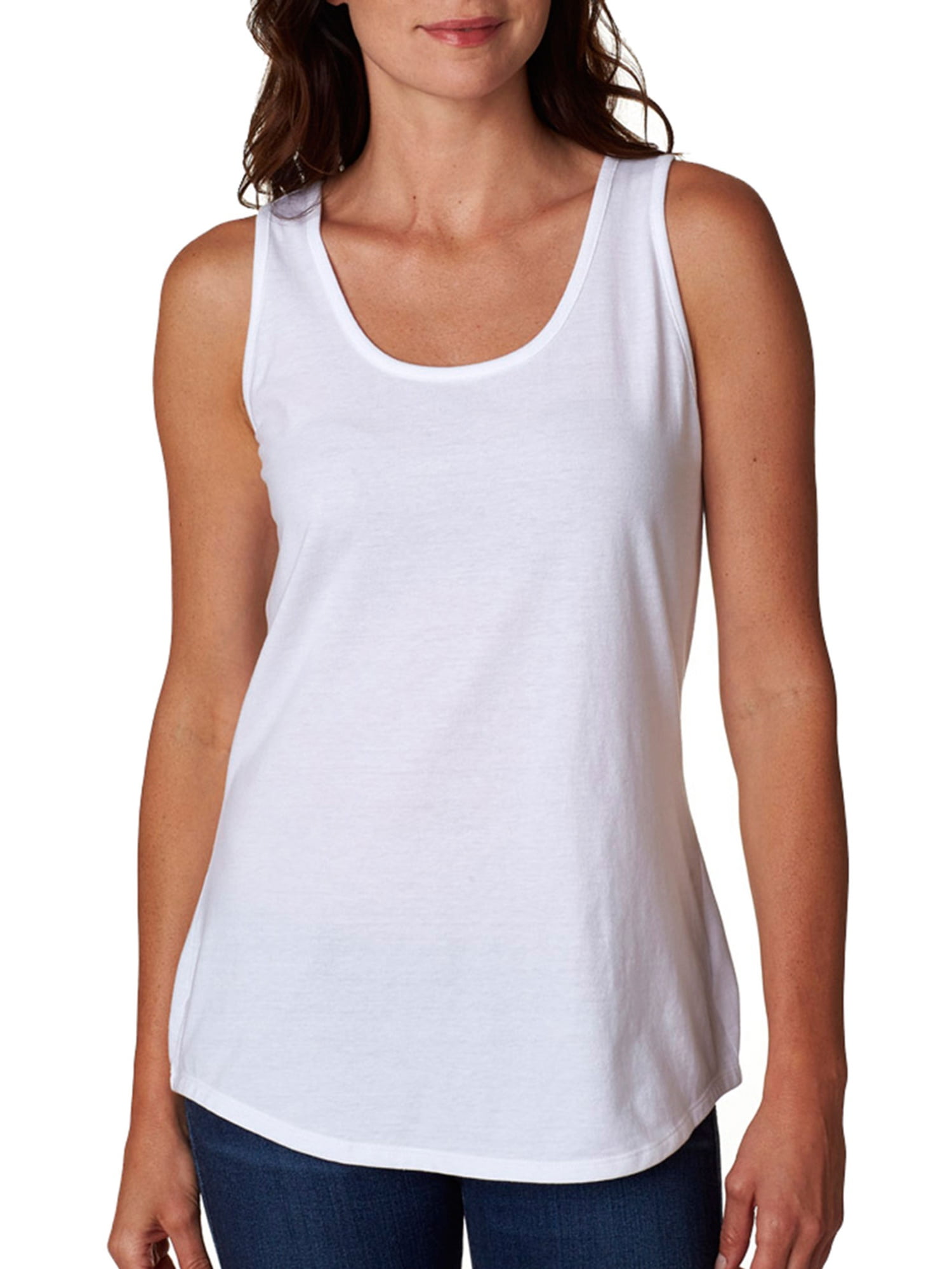 Hanes Womens X-Temp Performance Tank, White, Large, Style, 42WT ...