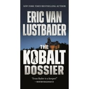Evan Ryder: The Kobalt Dossier : An Evan Ryder Novel (Series #2) (Paperback)