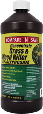 Compare N Save Grass And Weed Killer Walmart Com Walmart Com