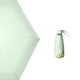 thumbnail image 2 of Paraguas ultraligero, protección solar, pequeño, portátil, cápsula, miniparaguas plegable para días soleados y lluviosos, equipo de lluvia de bolsillo., 2 of 6