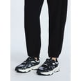 thumbnail image 2 of Scoop Women's Sporty Sneakers with Flower Appliques, 2 of 6