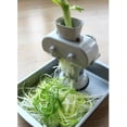 thumbnail image 6 of Roller Green Spring Onion Slicer Shredder + TULGIGS Vegetable Peeler, 6 of 7
