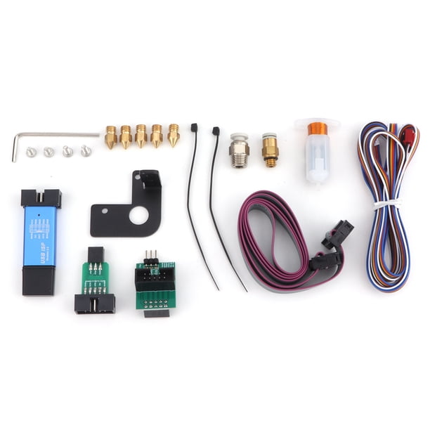 Automatic Leveling Sensor Kit Heated Bed Module Printer Accessories ...