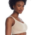 thumbnail image 3 of NATORI Cafe Define Athleisure Bralette, US 32DDD, UK 32E, NWOT, 3 of 4
